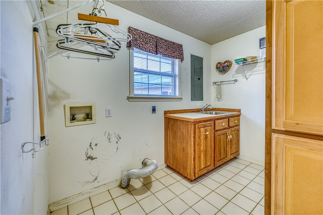 Ridgeway Meadows - Residential