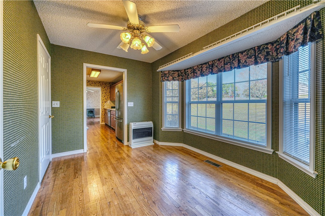 Ridgeway Meadows - Residential