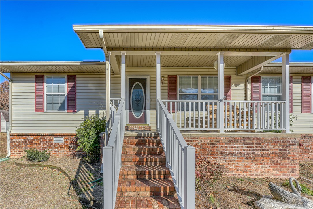 Ridgeway Meadows - Residential