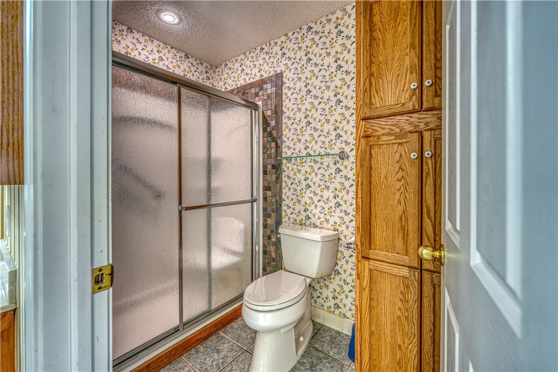 Ridgeway Meadows - Residential