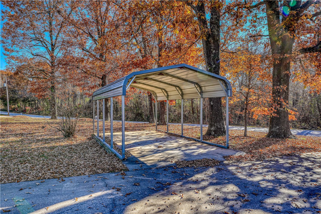 Ridgeway Meadows - Residential