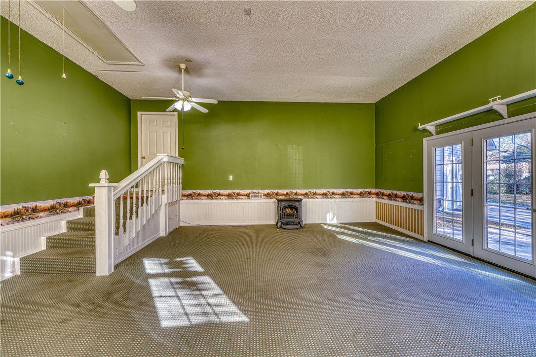 Ridgeway Meadows - Residential