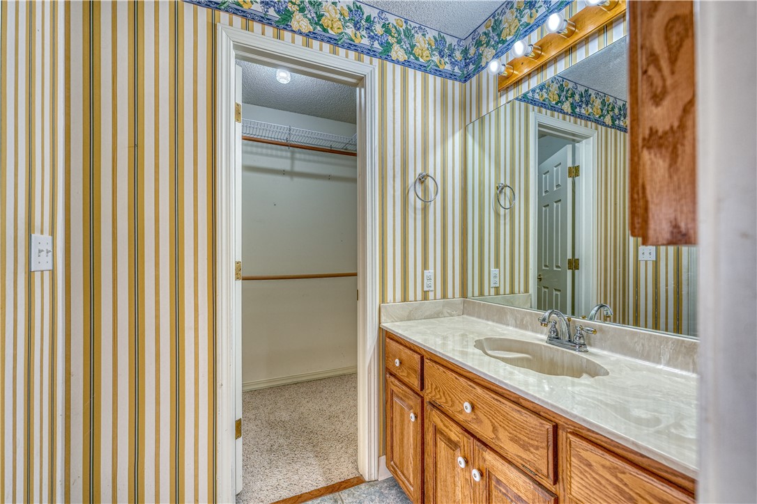 Ridgeway Meadows - Residential