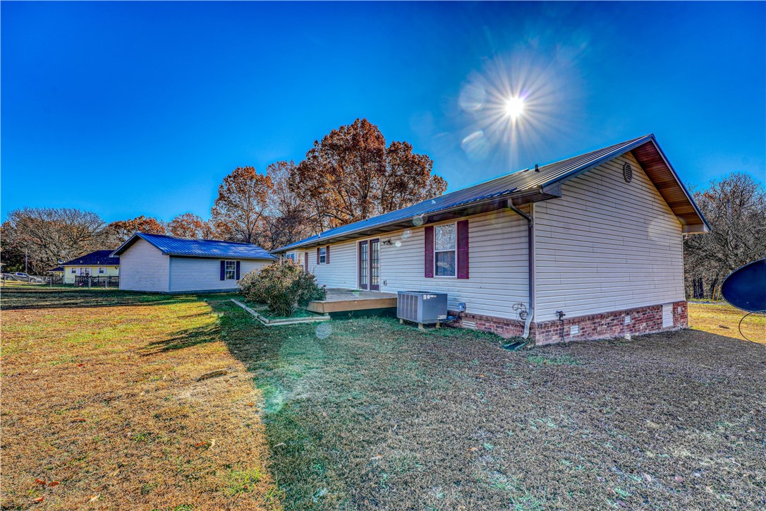 Ridgeway Meadows - Residential