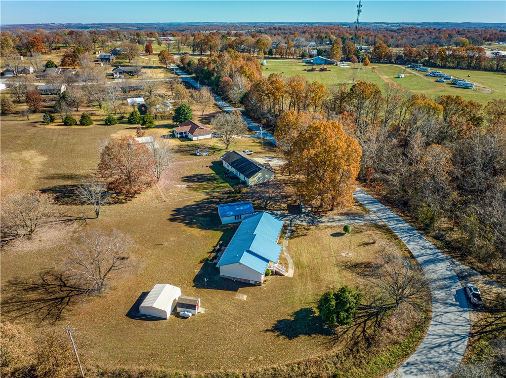 Ridgeway Meadows - Residential