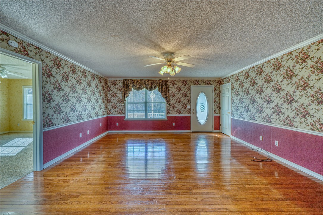 Ridgeway Meadows - Residential