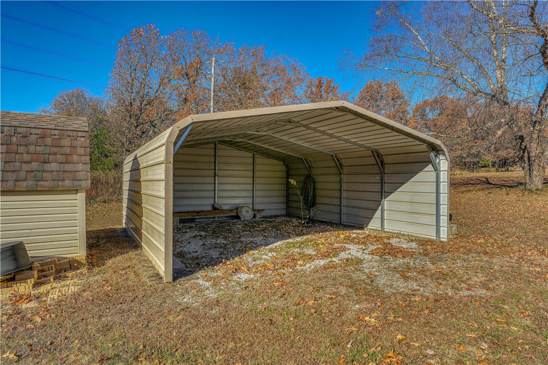 Ridgeway Meadows - Residential