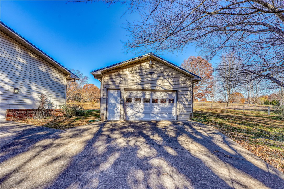 Ridgeway Meadows - Residential