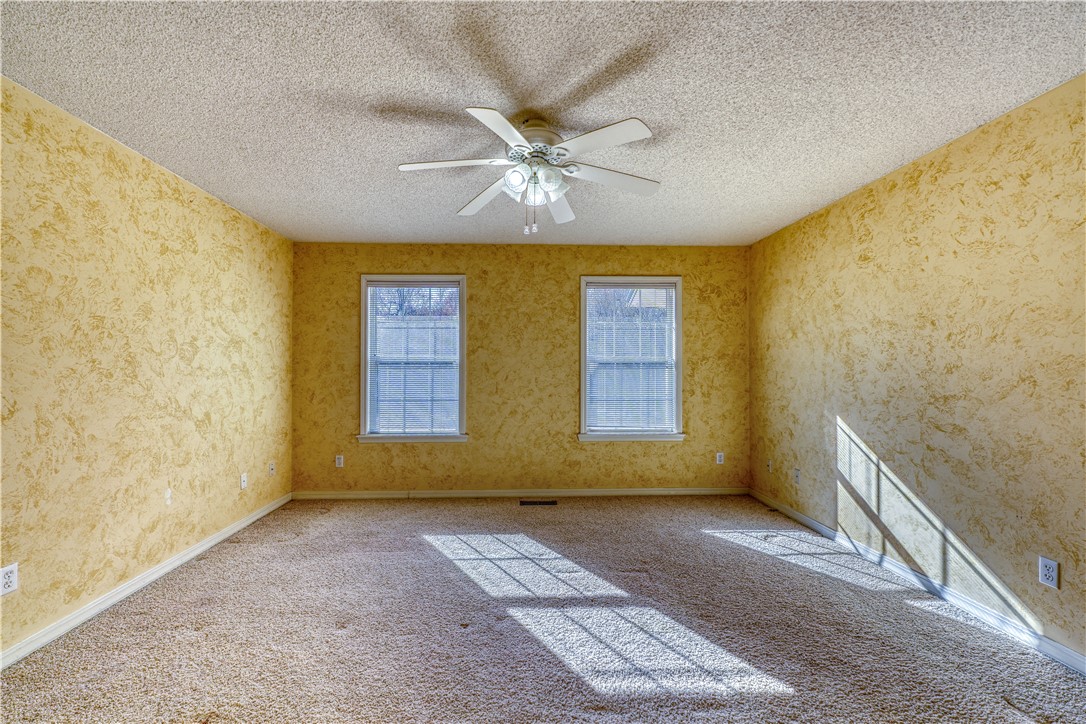 Ridgeway Meadows - Residential