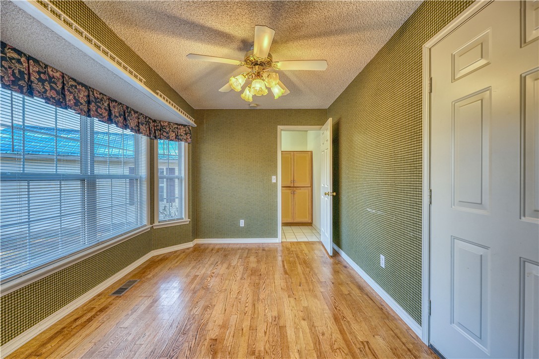 Ridgeway Meadows - Residential