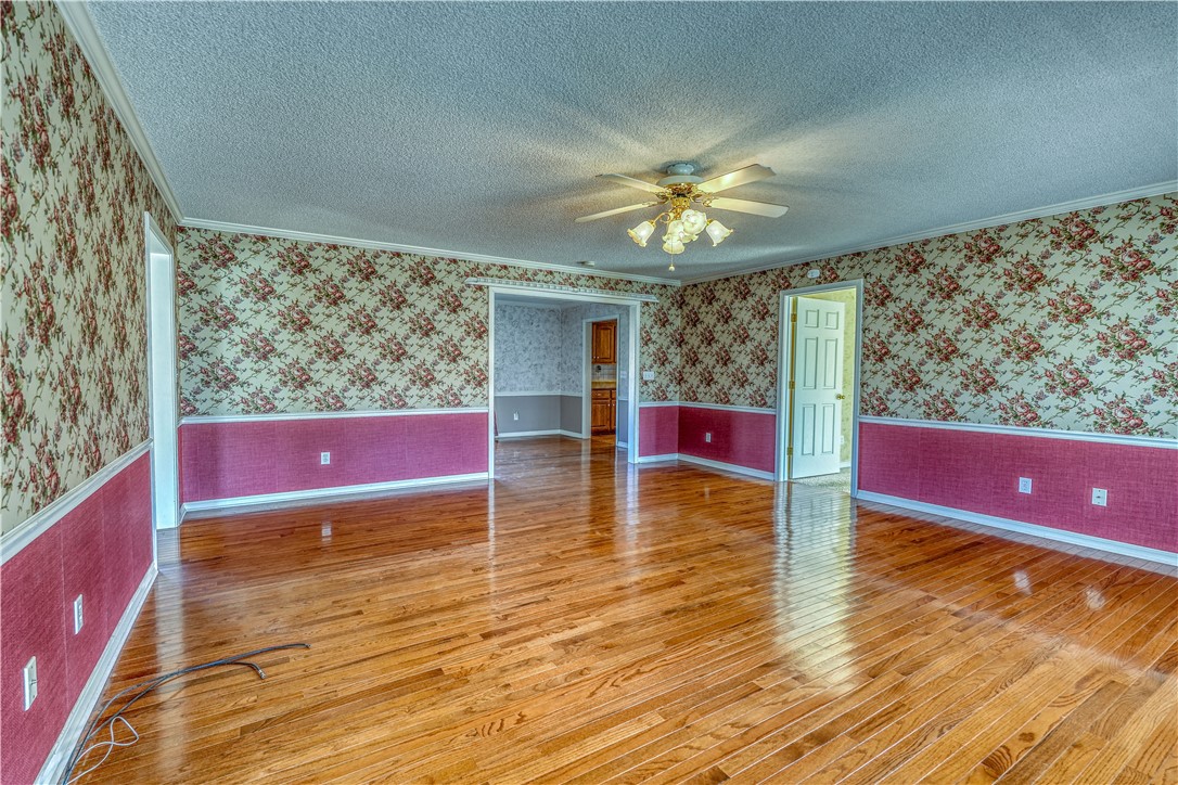 Ridgeway Meadows - Residential