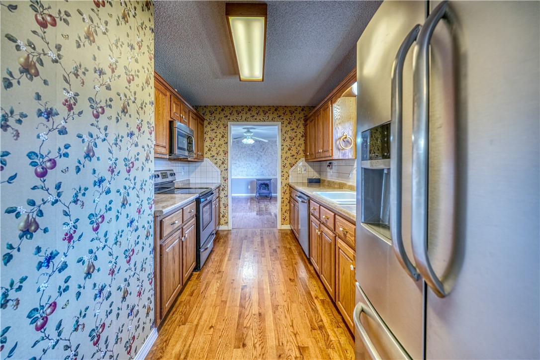 Ridgeway Meadows - Residential