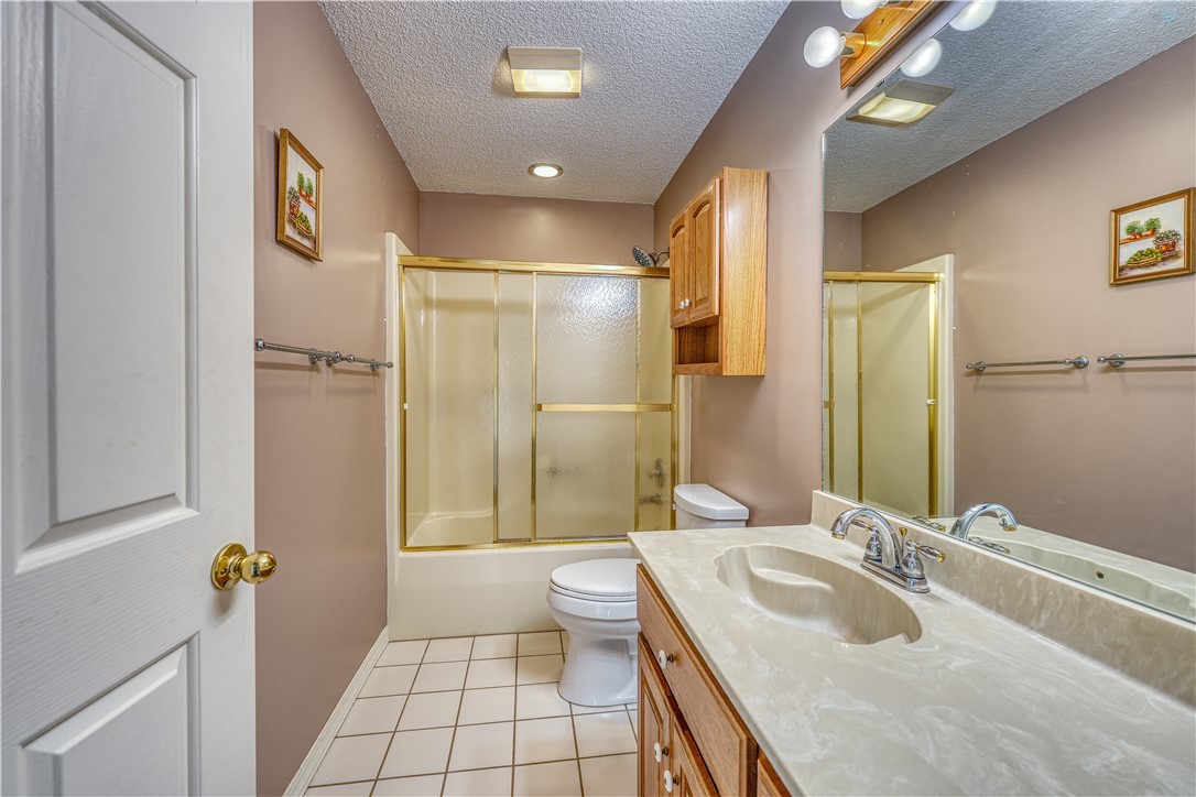 Ridgeway Meadows - Residential