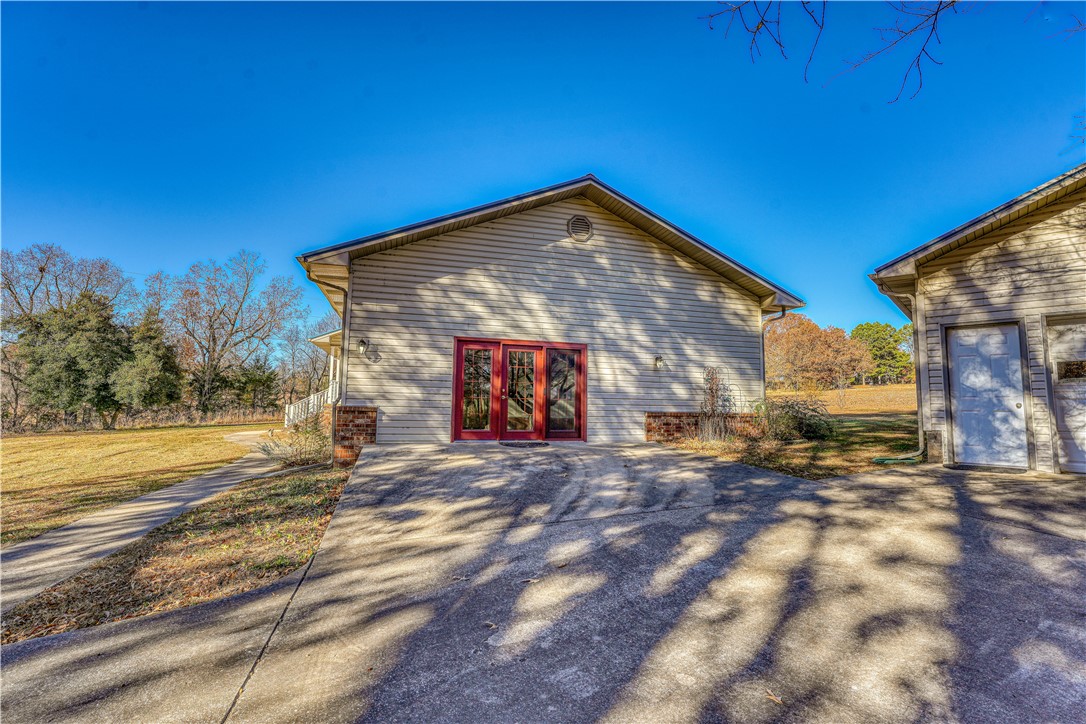 Ridgeway Meadows - Residential