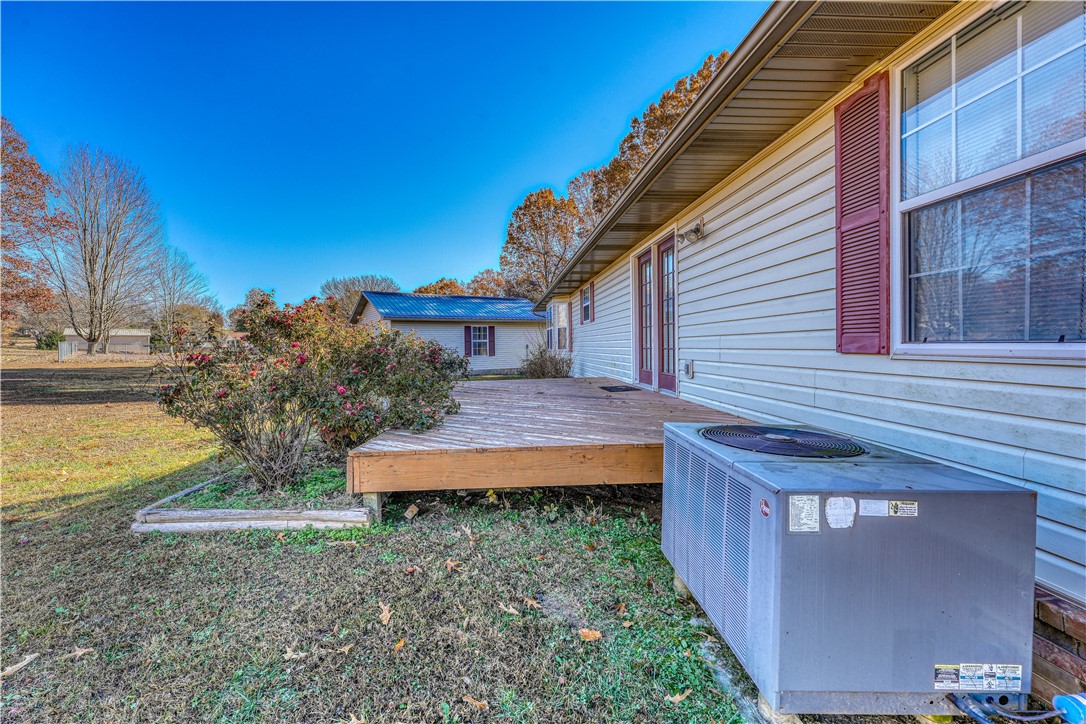 Ridgeway Meadows - Residential