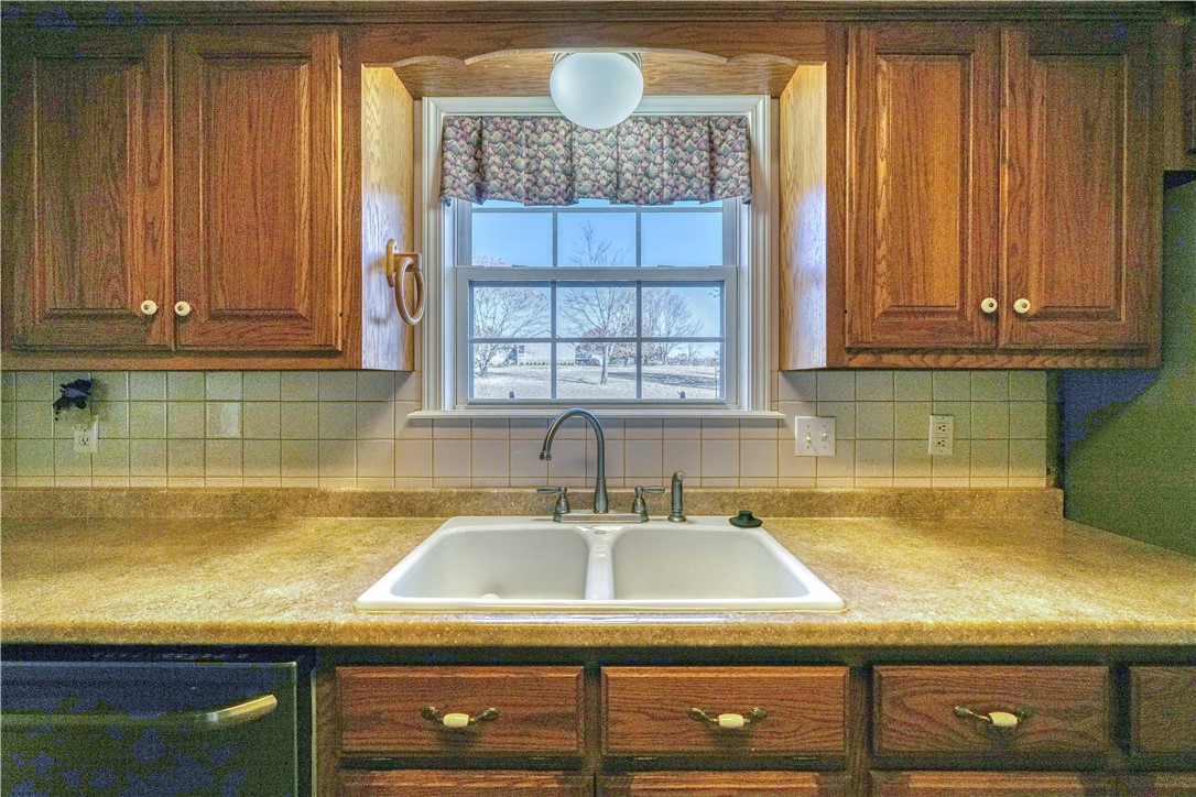 Ridgeway Meadows - Residential