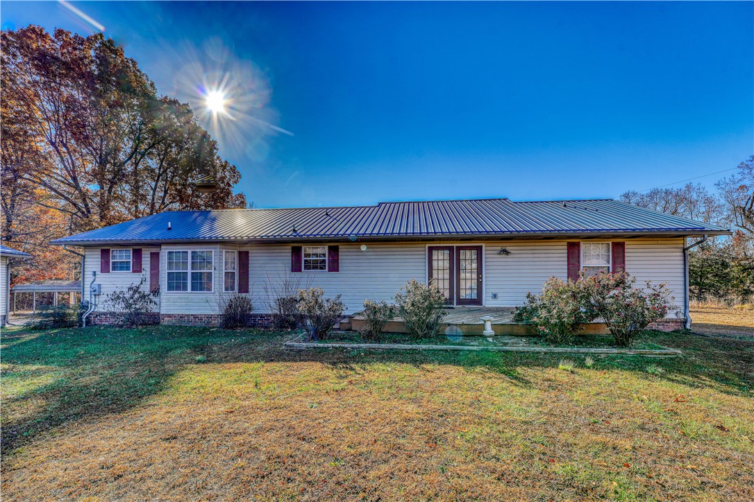 Ridgeway Meadows - Residential