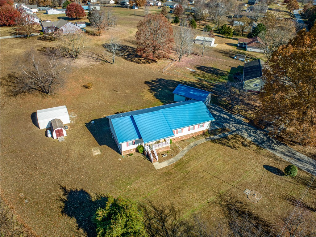 Ridgeway Meadows - Residential