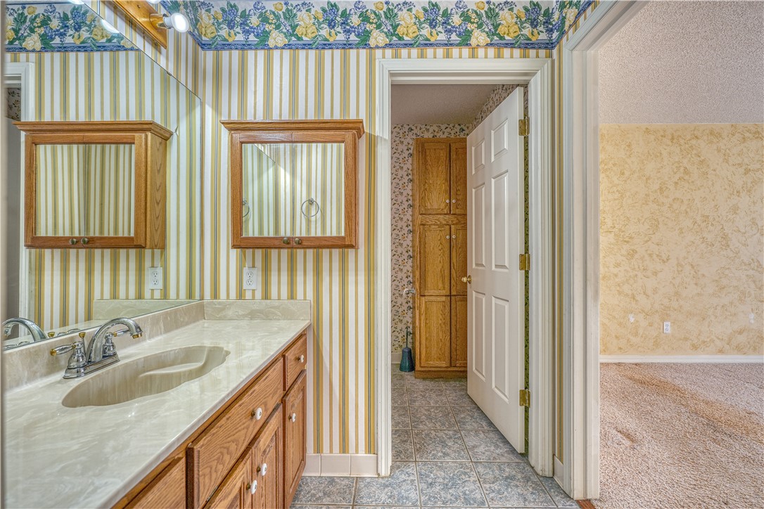 Ridgeway Meadows - Residential