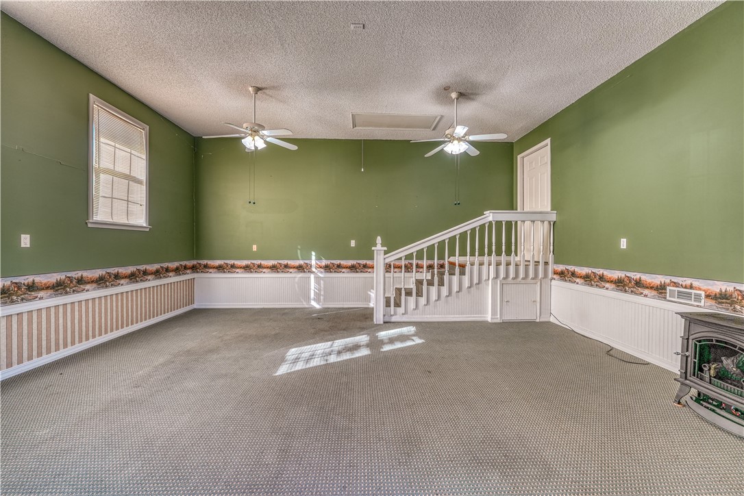 Ridgeway Meadows - Residential