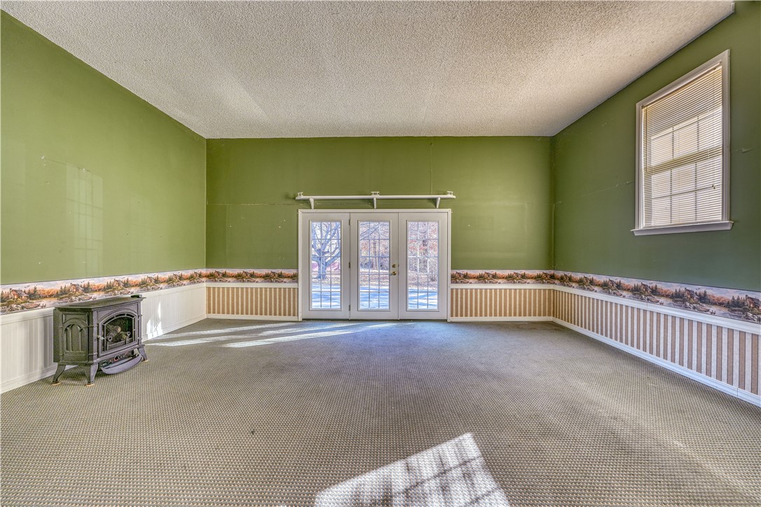 Ridgeway Meadows - Residential