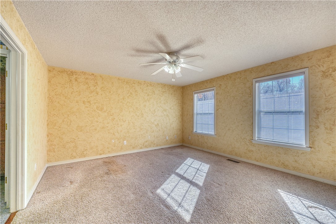 Ridgeway Meadows - Residential