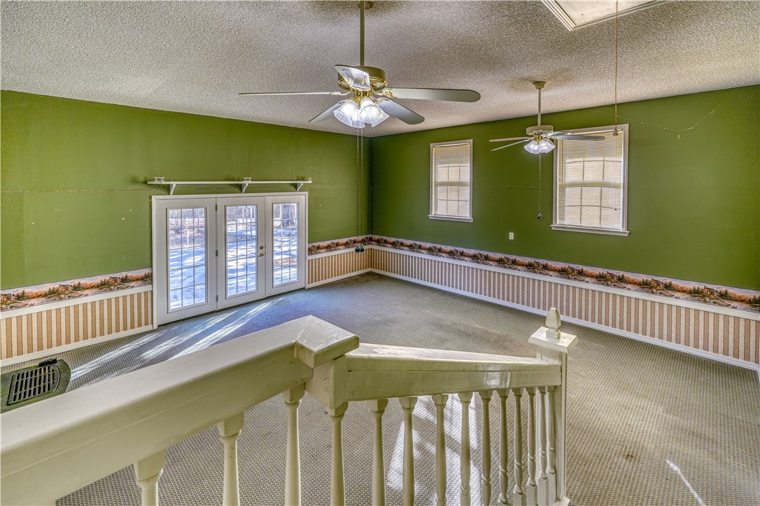 Ridgeway Meadows - Residential