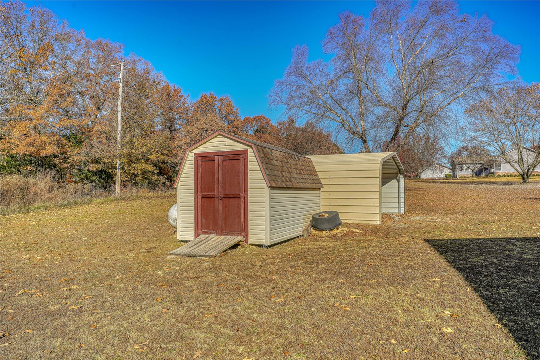 Ridgeway Meadows - Residential