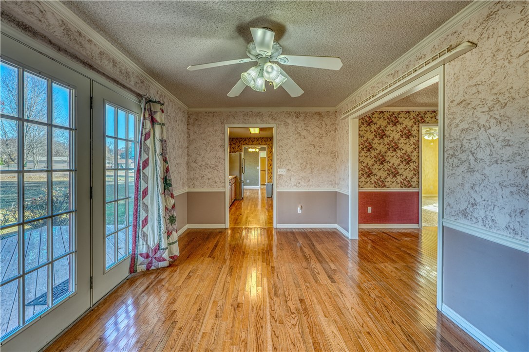 Ridgeway Meadows - Residential