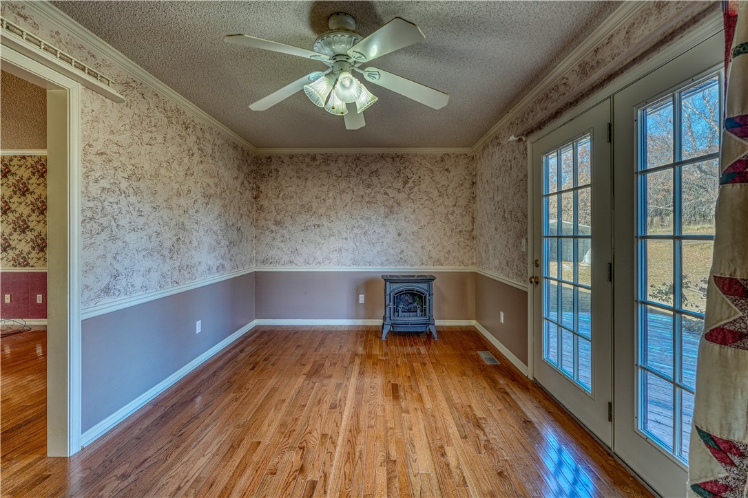 Ridgeway Meadows - Residential