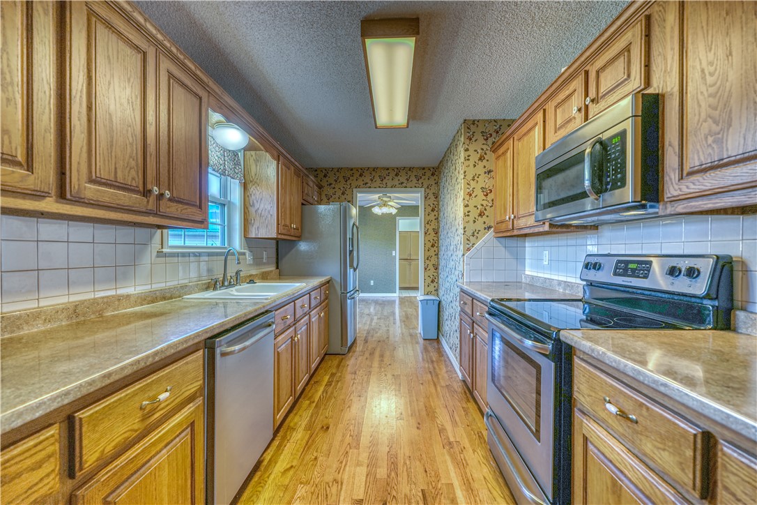 Ridgeway Meadows - Residential