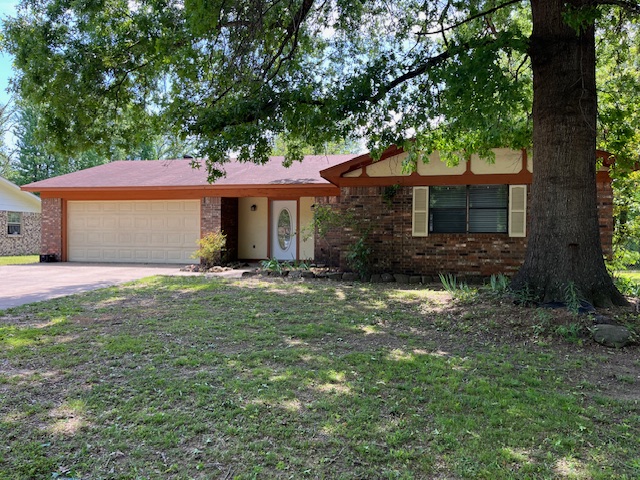 Shamrock - Residential