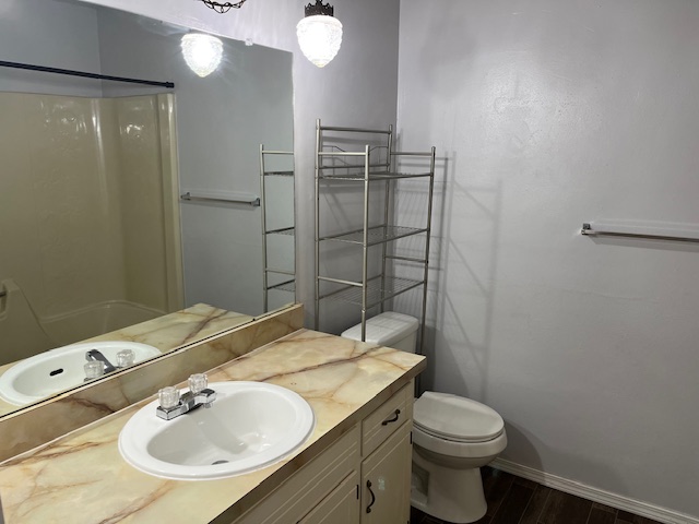 Shamrock - Residential