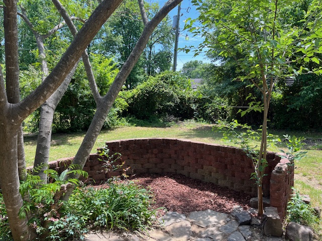 Shamrock - Residential