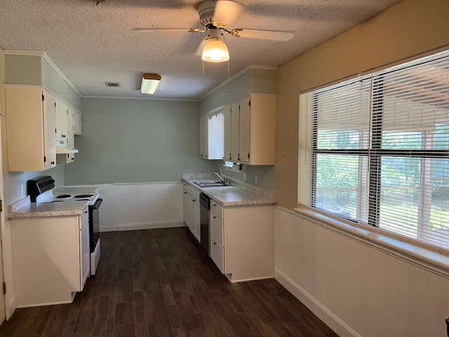 Shamrock - Residential