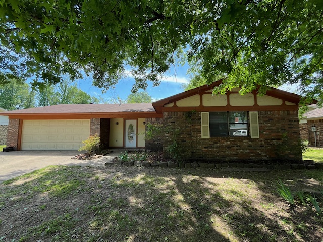 Shamrock - Residential