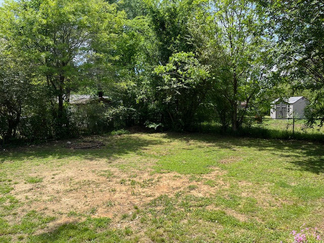 Shamrock - Residential