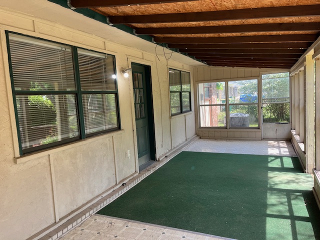 Shamrock - Residential