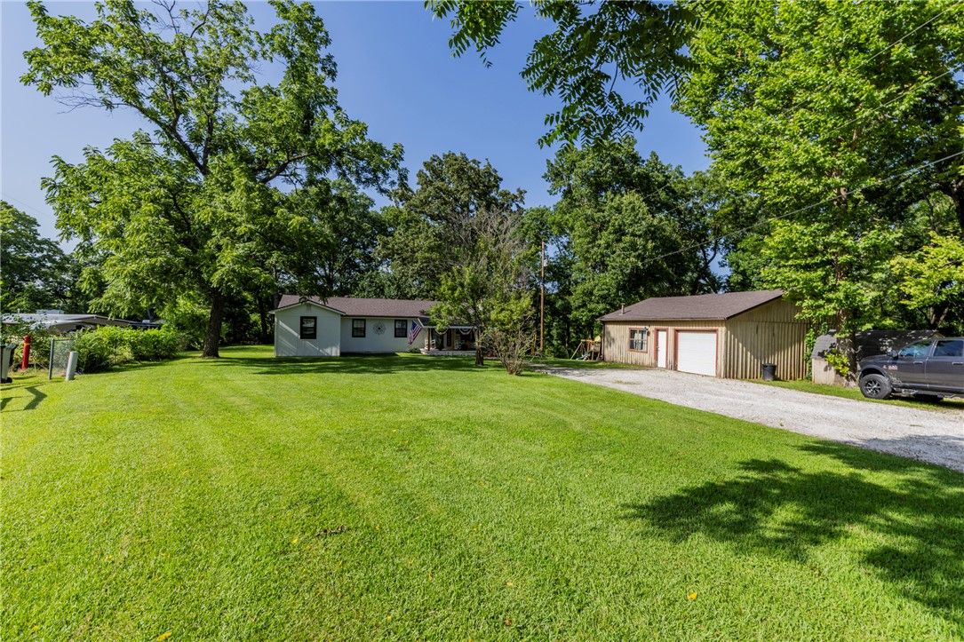 Photo 1 of 26 — 11718 S Landers Road, Rogers, AR 72756
