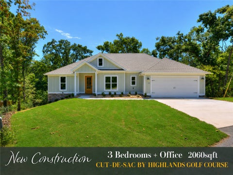 Photo of 20 Bankfoot Drive, Bella Vista, AR 72715 (MLS # 1359538)