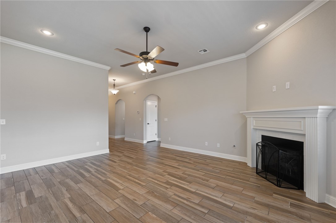 Chantel SD - Residential