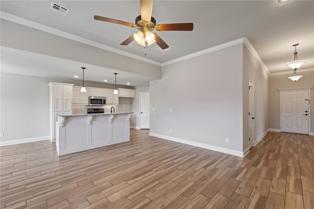 Chantel SD - Residential