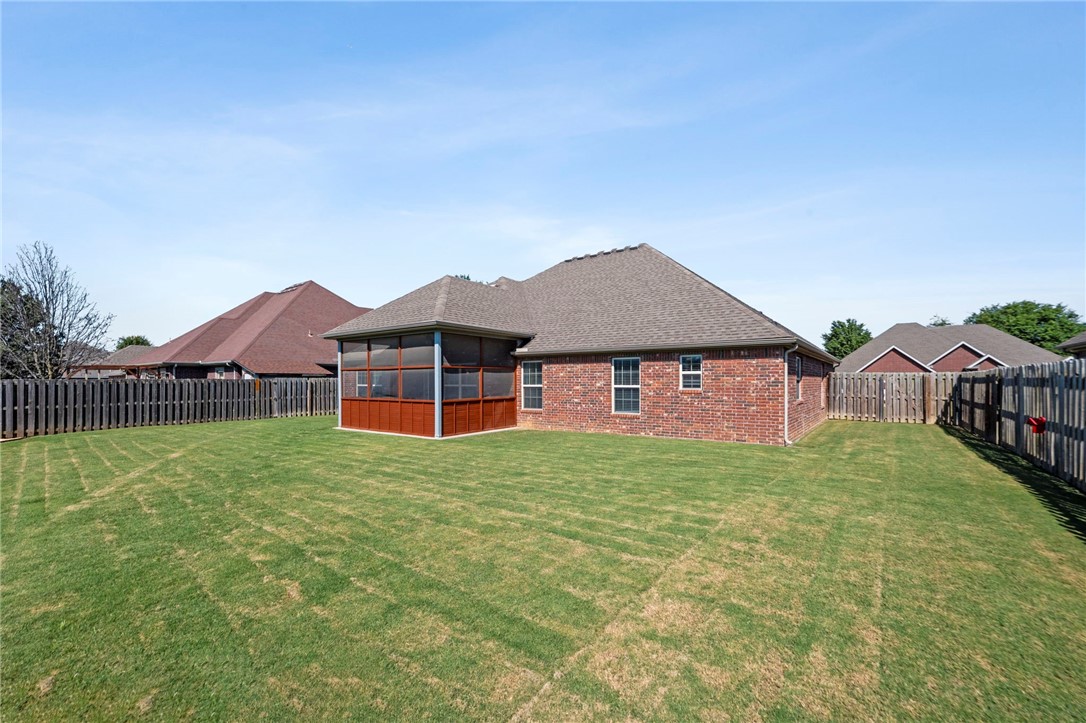 Chantel SD - Residential