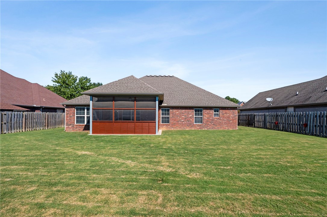 Chantel SD - Residential