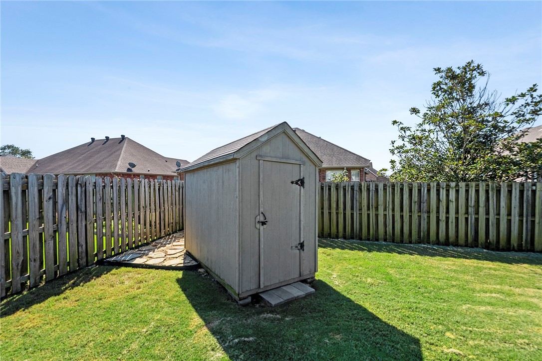 Chantel SD - Residential