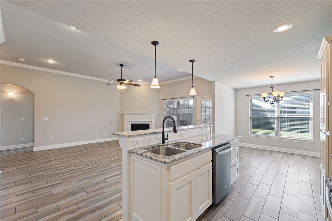 Chantel SD - Residential