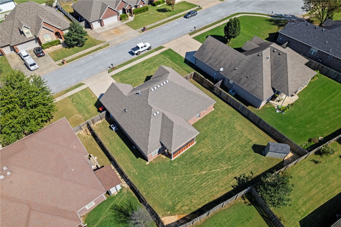 Chantel SD - Residential