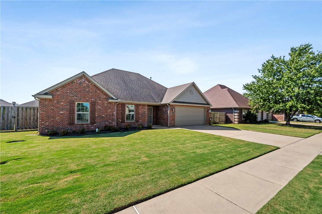 Chantel SD - Residential