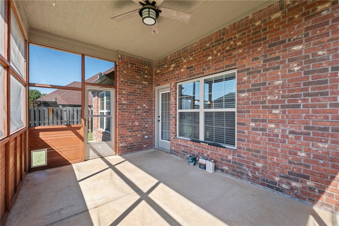 Chantel SD - Residential