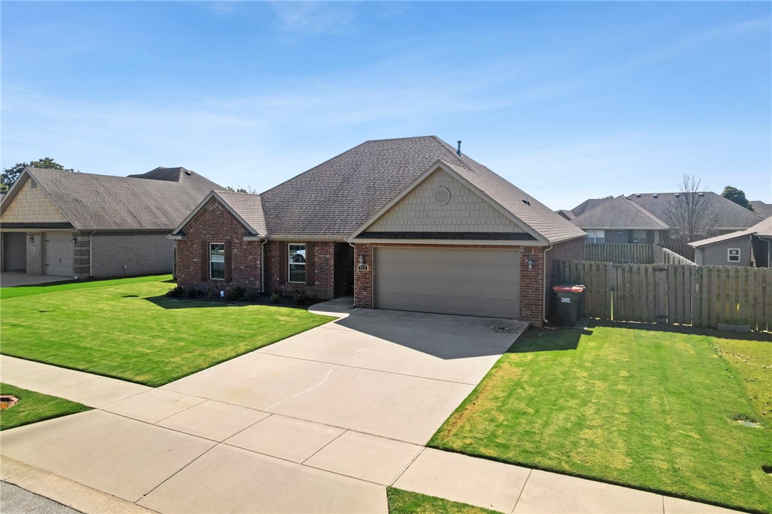 Chantel SD - Residential